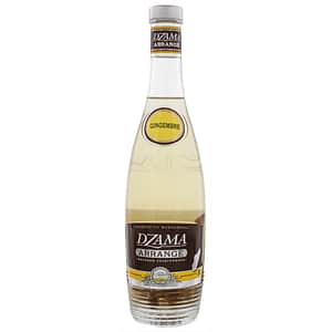 Rom Dzama Arrange Gingembre, 0.5L