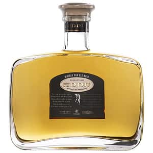 Whisky Eddu Nolwenn Korbell, 0.7L