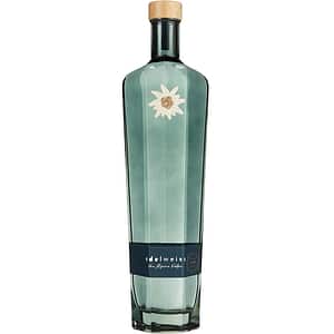 Vodka Edelweiss, 0.7L