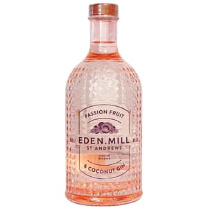 Gin Eden Mill Passion Fruit, 0.5L