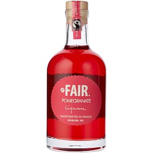 Lichior Fair Pomegranate, 0.35L
