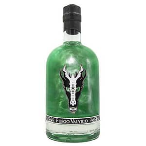 Lichior Fuego Valyrio, 0.7L