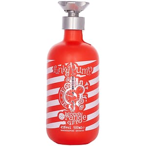 Gin Funky Pump Bloody Orange, 0.5L