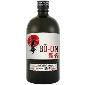 Rom Go-On Japanese, 0.7L