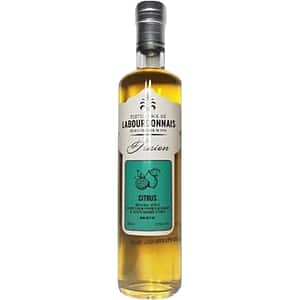 Rom Labourdonnais Fusion Citrus, 0.7L