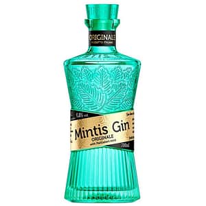 Gin Mintis Originale, 0.7L