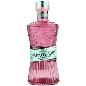 Gin Mintis Ribesa, 0.7L