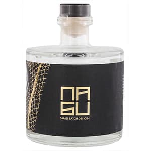 Gin Nagu Small Batch Dry, 0.5L