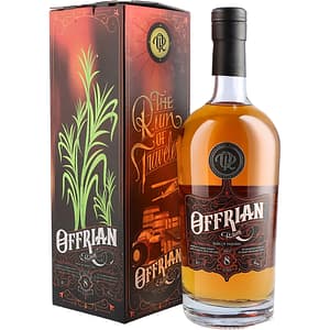 Rom Offrian 8 Years, 0.7L