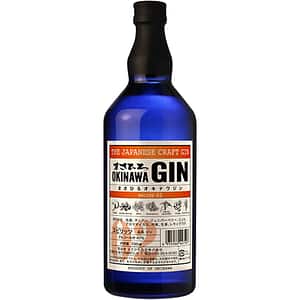 Gin Okinawa Recipe 2, 0.7L