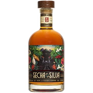 Rom Secha De La Silva, 0.7L