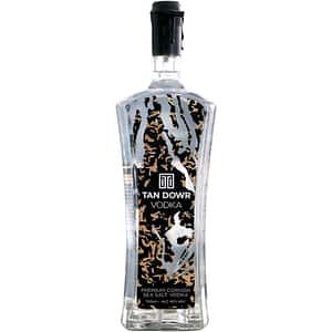 Vodka Tan Dowr Sea Salt, 0.7L