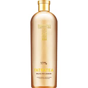 Lichior Tatratea Milk & Tea, 0.7L