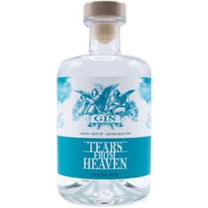 Gin Tears From Heaven, 0.5L