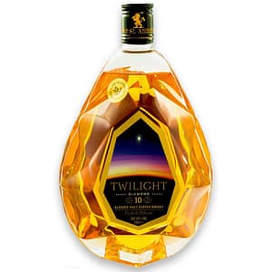 Whisky Twilight Diamond 10 Years, 0.7L
