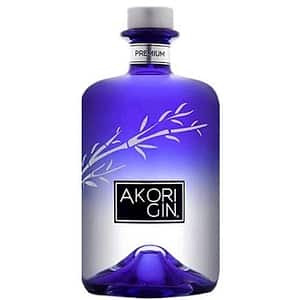 Gin Akori, 0.7L