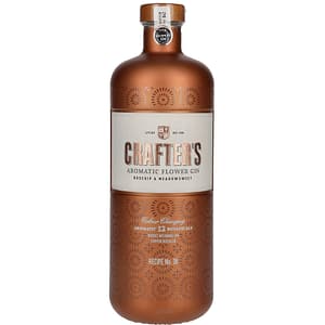 Gin Crafter's Aromatic Flower, 1L