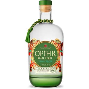 Gin Opihr London Dry Gin Arabian Edition, 0.7L