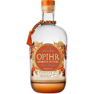 Gin Opihr London Dry Gin European Edition, 0.7L