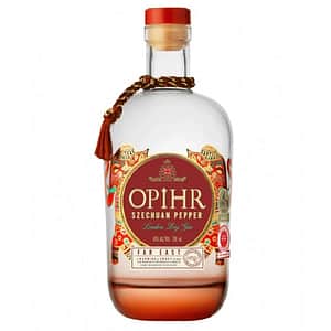 Gin Opihr London Dry Gin Far East Edition, 0.7L