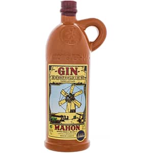 Gin Xoriguer Mahon Canet, 0.7L