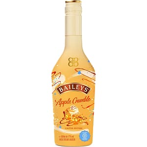 Lichior Baileys Apfelstrudel, 0.5L
