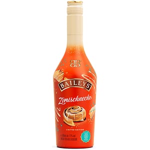 Lichior Baileys Zimtschnecke, 0.5L