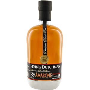 Rom Flying Dutchman 3YO Amarone, 0.7L