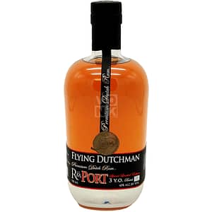 Rom Flying Dutchman 3YO Port Cask, 0.7L