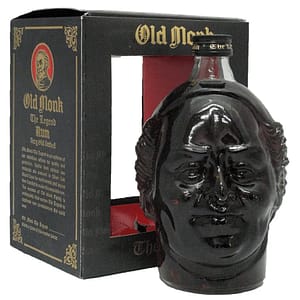 Rom Old Monk The Legend, 1L