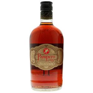 Rom Pampero Anejo Seleccion 1938, 0.7L