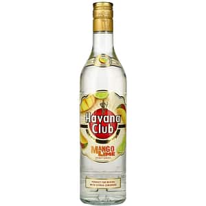 Rom Havana Club Mango Lime, 0.7L