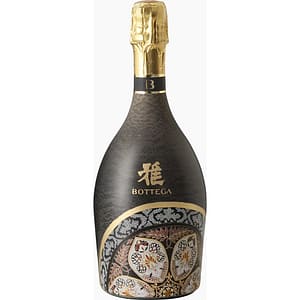 Vin spumant alb Bottega Miabi Brut 0.75