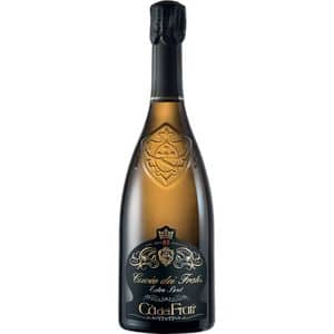 Vin spumant alb Cuvee dei Frati VSQ, 0.75L