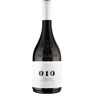 Vin alb sec Bulgarini 010 Lugana, 0.75L