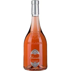 Vin rose sec Bulgarini Chiaretto, 0.75L