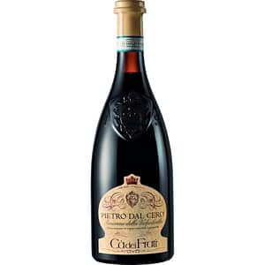 Vin rosu sec Ca dei Freati Pietro Amarone, 0.75L