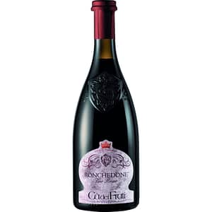 Vin rosu sec Ca dei Frati Ronchedone, 0.75L