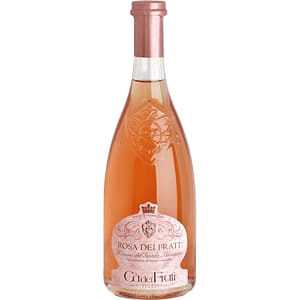 Vin rose sec Ca dei Frati Rosa dei Frati, 1.5L