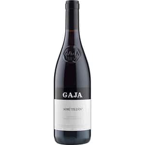 Vin rosu sec Gaja Sori Tildin Barbaresco, 0.75L