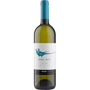 Vin alb sec Gaja Langhe Rossj, 0.75L
