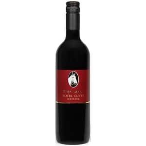Vin rosu sec Stefanshof Rotes Cuvee 2018, 0.75L