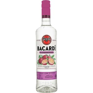 Rom Bacardi Passionfruit, 0.7L