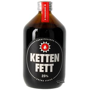 Lichior Kettenfett Kanne, 0.5L