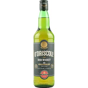 Whisky O'Driscolls, 0.7L