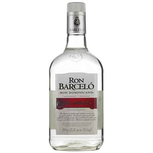 Rom Barcelo Blanco, 0.7L