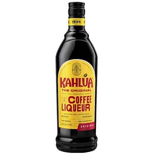Lichior Kahlua, 1L