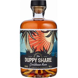 Rom The Duppy Share, 0.7L
