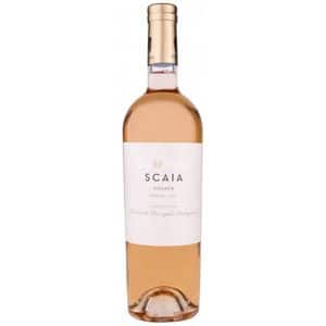 Vin rose sec Scaia, 0.75L