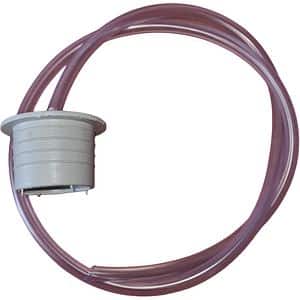 Dop cu furtun damigeana, 54l